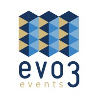 Evo3 Events logo - Similar company to Evo3D