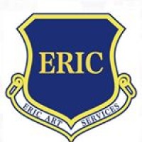 Eric Art Services logo - Similar company to 典藏Artouch