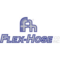 Flex Hose Co., Inc. logo - Similar company to Nrb Hydraulics Pvt. Ltd.
