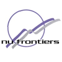 Nu Frontiers logo - Similar company to Cpoint