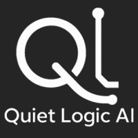 Quiet Logic AI logo - Similar company to Cyberdiligent