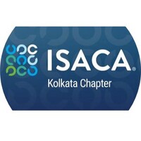 ISACA Kolkata Chapter logo - Similar company to Isaca Pune Chapter