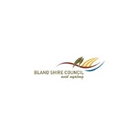 Bland Shire Council logo - Similar company to Temora Shire Council