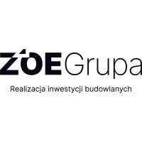 ZOE-GRUPA SP. Z O.O. logo - Similar company to Przedsiębiorstwo Gospodarki Maszynami Budownictwa 