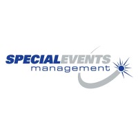Special Events Management logo - Similar company to Chicago Event Group