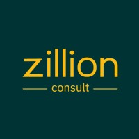Zillion Consult logo - Similar company to Studio Zero