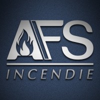 AFS Incendie (ALL FIRE SYSTEMS) logo - Similar company to Zerofeu - Protection Incendie