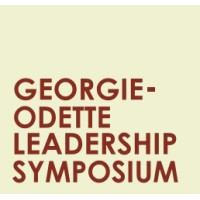 Georgie-Odette Leadership Symposium logo - Similar company to Odette Mba Society