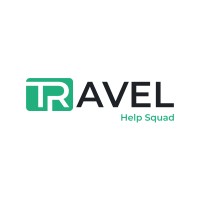 Travel Help Squad logo - Similar company to Ko Accounting