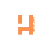 Hiredflows logo - Similar company to Mylifeadd Company Limited