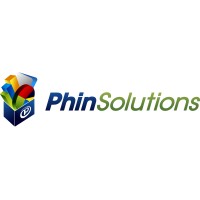 Phin Solutions, LLC logo - Similar company to Vertican Technologies, Inc.