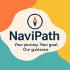 NaviPath logo - Similar company to Excellent Classes - Cbse