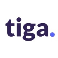 Tiga Creative Marketing logo - Similar company to Adams Creative Group Limited