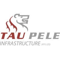 Tau Pele Infrastructure logo - Similar company to Lenova Construction And Development