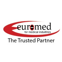 Euromed for Medical industries logo - Similar company to Optaline For Medical Devices