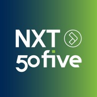NXT 50five logo - Similar company to Nxt Mobility