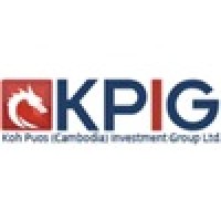 Koh Puos Investment Group (Kpig)