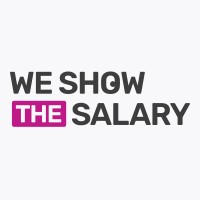 We Show the Salary logo - Similar company to Nuraly