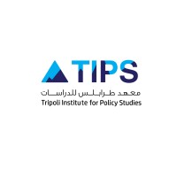 Tripoli Institute for Policy Studies logo - Similar company to Akkar Network For Development