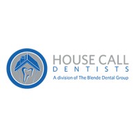 House Call Dentists logo - Similar company to Dentists On Demand