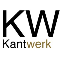 Kantwerk logo - Similar company to Studiomoto