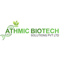 Athmic Biotech Solutions Pvt Ltd logo - Similar company to Bannari Amman Institute Of Technology