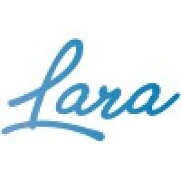 HeyLara logo - Similar company to Muffintech