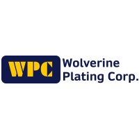 Wolverine Plating Corp logo - Similar company to Prototech Laser, Inc.