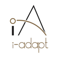 i-Adapt logo - Similar company to Osqo