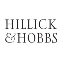 Hillick & Hobbs logo - Similar company to Paul Hobbs Winery
