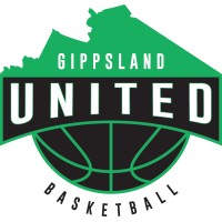 Gippsland United Basketball logo - Similar company to Octopus.Tools [A Yoozoo Gmbh Product]