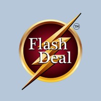 FlashDeal ECommerce logo - Similar company to Ladyblush Ecommerce
