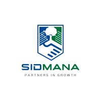 SIDMANA logo - Similar company to Endeavor Pharma Solutions