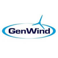 GenWind logo - Similar company to Valiyan | Premium Furniture Solutions