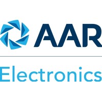 AAR Electronics logo - Similar company to Ben Global Electronics