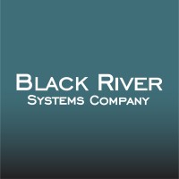 Black River Systems Company logo - Similar company to Tilt Autonomy