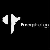 Emergination Africa logo - Similar company to Tomatodry