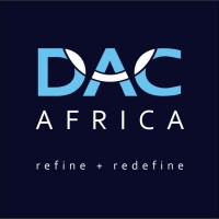 DAC Africa Co Ltd logo - Similar company to One Time Interiors