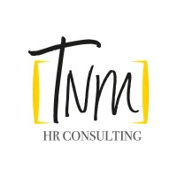 TNM HR CONSULTING logo - Similar company to Vignold Tech