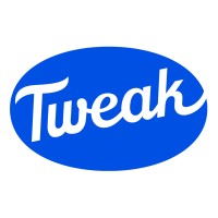 Tweak logo - Similar company to Pararede