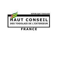 Haut Conseil des Togolais de l'Extérieur France (Hcte France) logo - Similar company to Aetbf - Association Des Etudiants Togolais Boursiers En France