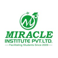 Miracle Institute Pvt.ltd logo - Similar company to That Safe Haven