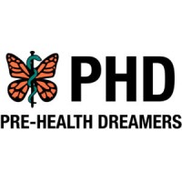 Pre-Health Dreamers logo - Similar company to Kula Empowered