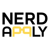 Nerd Apply logo - Similar company to Aditt