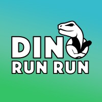 Dino Run Run logo - Similar company to Interception