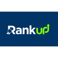 Rank Up UK | Digital Marketing Agency London logo - Similar company to Rankup Digital | Seo Agency