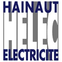 HAINAUT ELECTRICITE logo - Similar company to Connecteev