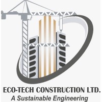 ECO-TECH CONSTRUCTION LTD. logo - Similar company to Adbl-Arafat Developers & Builders Ltd