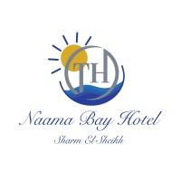 Naama Bay Hotel & Resort logo - Similar company to Trophy Hotels & Resorts