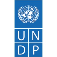 UNDP Zimbabwe logo - Similar company to Esigodini